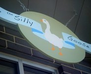 Local Restaurant Review: The Silly Goose