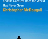 Born to Run book cover