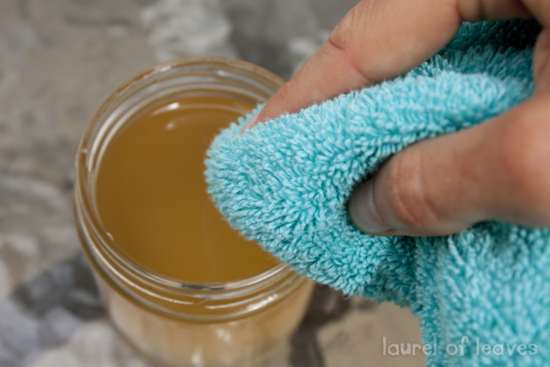Apple Cider Vinegar Facial Toner Apple Cider Vinegar Facial Toner